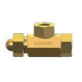 Форсунки Euspray