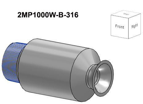 2MP1000W-B-316