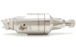 7310-JAU - тело с автоматической запорной иглой и ручной регулировкой расхода
