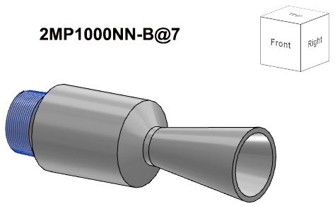 2MP1000NN-B@7