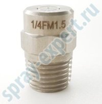 Форсунки мелкодисперсные FM