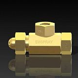 Форсунки Euspray