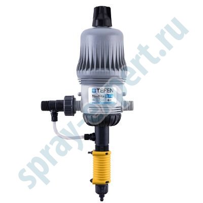 Дозатор-медикатор Tefen MixRite 2.5, модель 2802021B512
