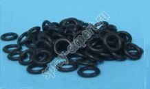 10/24-O-Ring-NBR Уплотнительное кольцо форсунки