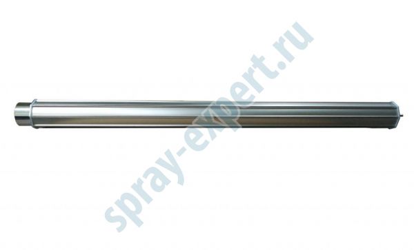 AK-ET-76-1219-AL Щелевой воздушный нож 48"