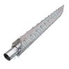 AK-ET-76-152-SS304 Щелевой воздушный нож 6"