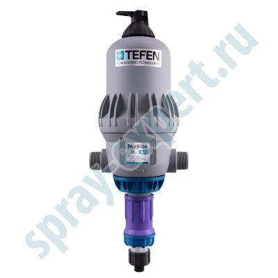 Дозатор-медикатор Tefen MixRite TF-10, модель 2808011CL00