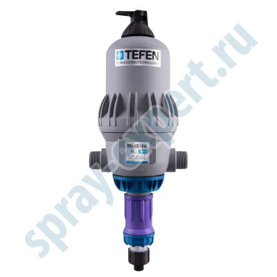 Дозатор-медикатор Tefen MixRite TF-10, модель 2809051CLPO