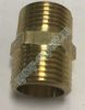 B3/8M-G3/8M Ниппель прямой