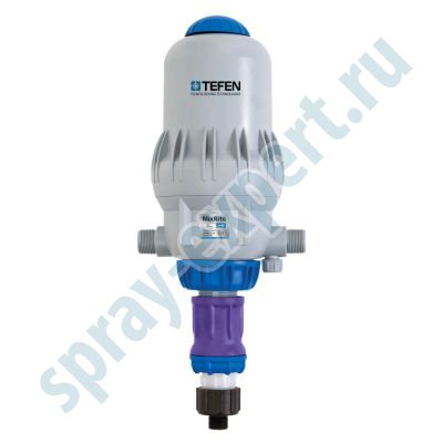 Дозатор-медикатор Tefen MixRite TF-5, модель 2803010CLPO