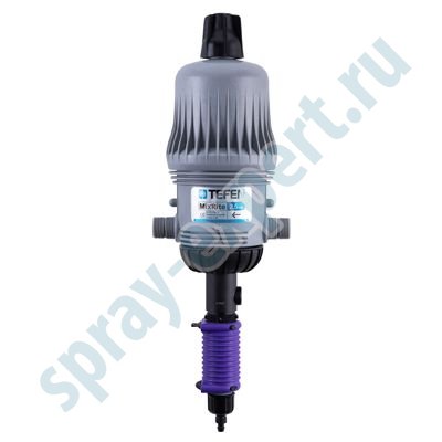 Дозатор-медикатор Tefen MixRite 2.5, модель 2802041CL00