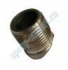WP-3/8MBSPT-18-R11-SS Ниппель приварной 3/8"