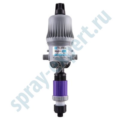 Дозатор-медикатор Tefen MixRite 3.5, модель 2830101CL00