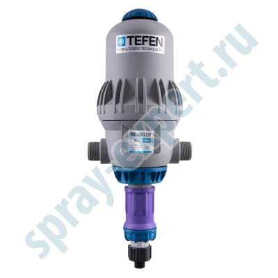 Дозатор-медикатор Tefen MixRite TF-10, модель 2809050CL00