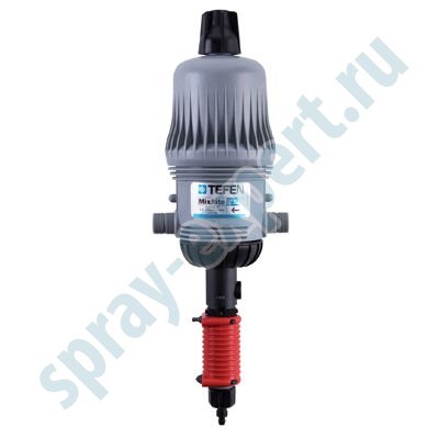 Дозатор-медикатор Tefen MixRite 2.5, модель 2802021P000