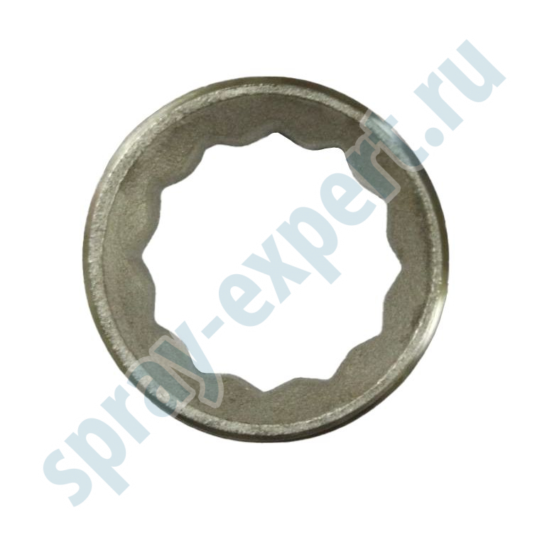 CP31250-005-316LSS-SE Прижимная гайка