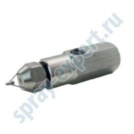 ULTRASONIC ATOMIZERS