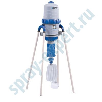 Дозатор-медикатор Tefen MixRite TF-25, модель 28240100000