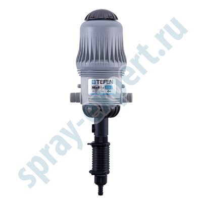 Дозатор-медикатор Tefen MixRite 2.5, модель 2802040C000