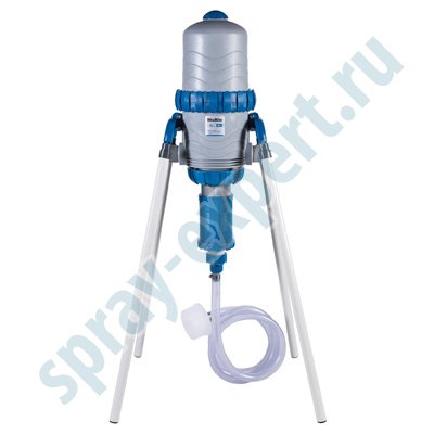 Дозатор-медикатор Tefen MixRite TF-25, модель 2824011CLPO