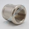 G1/2F-1/2F-BNR Муфта