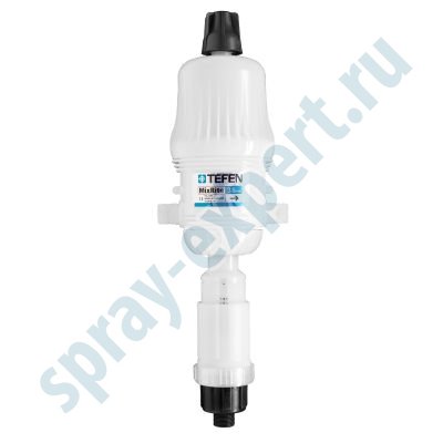 Дозатор-медикатор Tefen MixRite 3.5, модель 2830101IV00