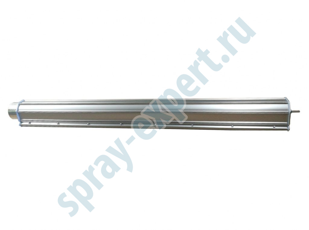 AK-ET-76-1066-AL Щелевой воздушный нож 42"
