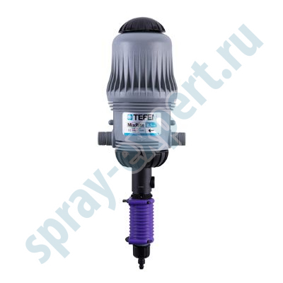 Дозатор-медикатор Tefen MixRite 2.5, модель 2802040CL00