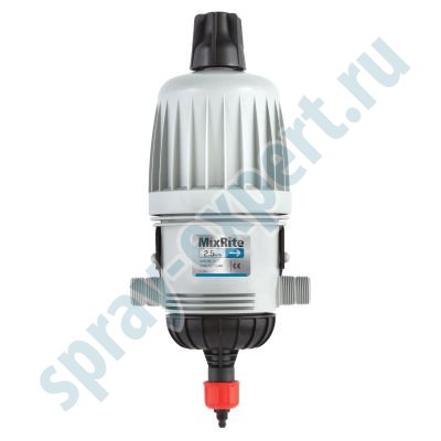 Дозатор-медикатор Tefen MixRite 2.5, модель 28022800000