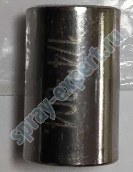 G1/4F-1/4F-304SS Муфта прямая