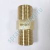 B3/8M-G3/8M-10 Ниппель переходной