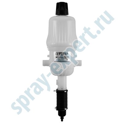 Дозатор-медикатор Tefen MixRite 2.5, модель 2802011IV00