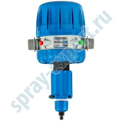 Дозатор-медикатор Tefen MixRite 1, модель 2801020CL00