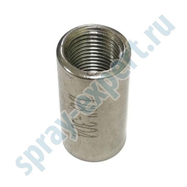 G1/8F-1/8F-304SS Муфта прямая
