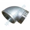 G4M-90-G4F-304SS Отвод 90°