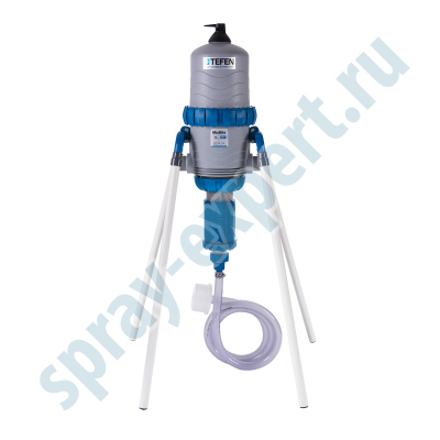 Дозатор-медикатор Tefen MixRite TF-25, модель 28240210000
