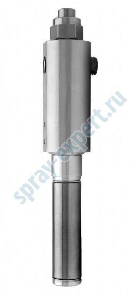 HydroPulse