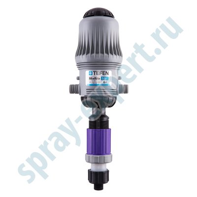 Дозатор-медикатор Tefen MixRite 3.5, модель 2830100CL00