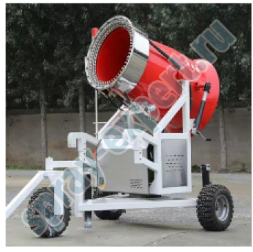 Снежная пушка YGSN-60-SE