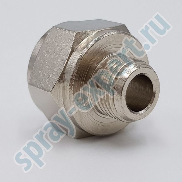 G1/4M-1/4F-BNR Футорка