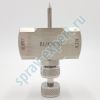 B1/4JN-SS Тело для водовоздушной форсунки с регулировочной иглой, подключения 1/4BSPT