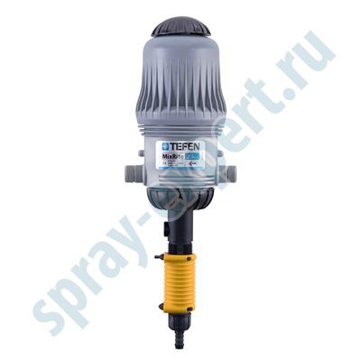 Дозатор-медикатор Tefen MixRite 2.5, модель 2802040I000
