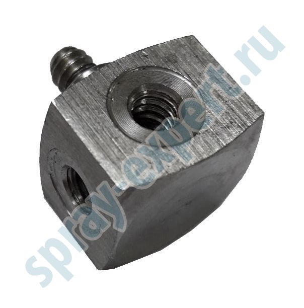 10/24-4x10/24-304SS Адаптер